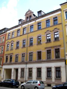 Lutherstraße 55
