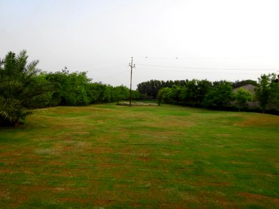 Malir Karachi
