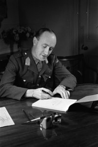 Luitenant B.W.F. Bierens de Haan, Bestanddeelnr 935-2237