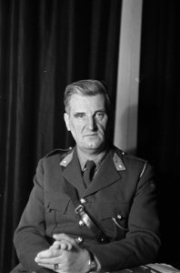 Luitenant J.E. van Dissel, Bestanddeelnr 935-0939