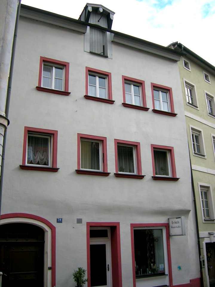 Luitpoldstr 34 Eichstätt -D-1-76-123-123