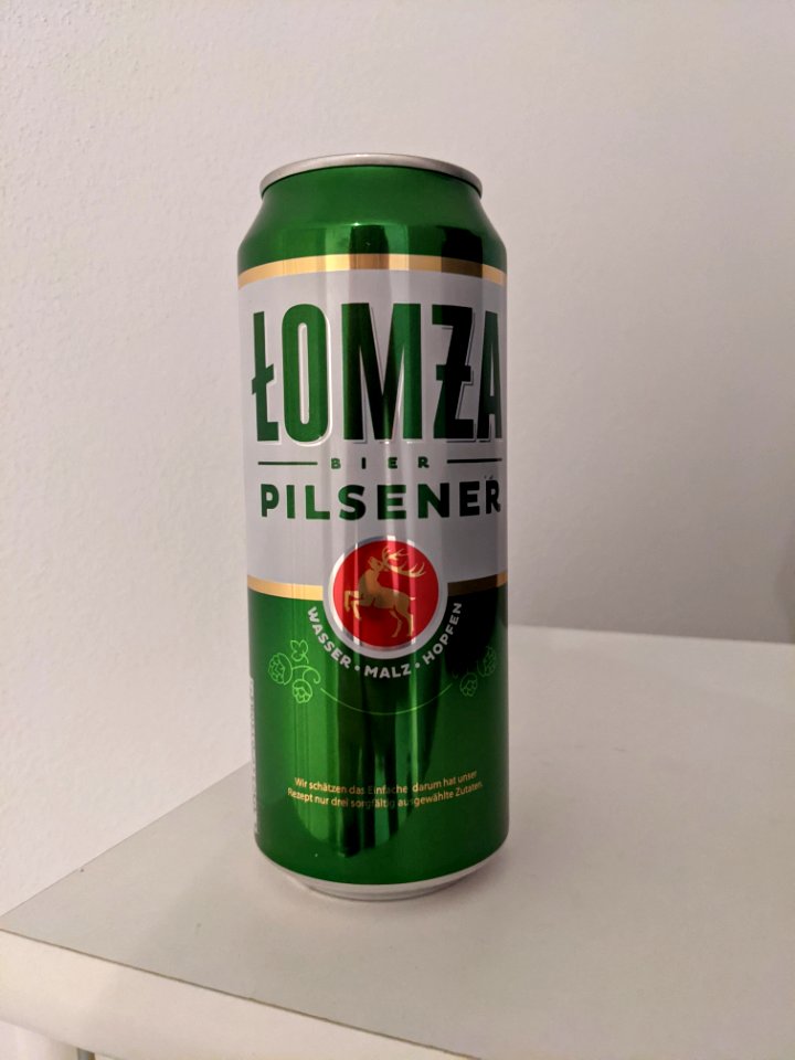 Lomza (Van Pur)