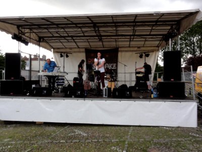 Lunéville, au coeur de l'événement, 1 juillet 2016 (03)