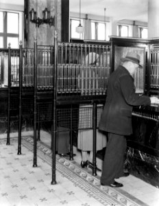Loketten, Bestanddeelnr 189-0015