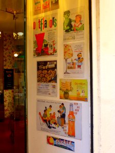Madrid - Barrio de Malasaña 48