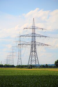 Performance electricity technology