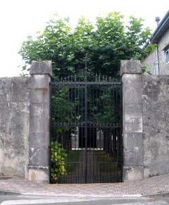 Maliaño (Camargo) - Convento de las Carmelitas Descalzas 4