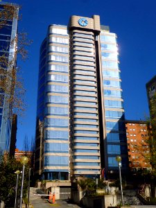 Madrid - Audiencia Provincial de Madrid 2