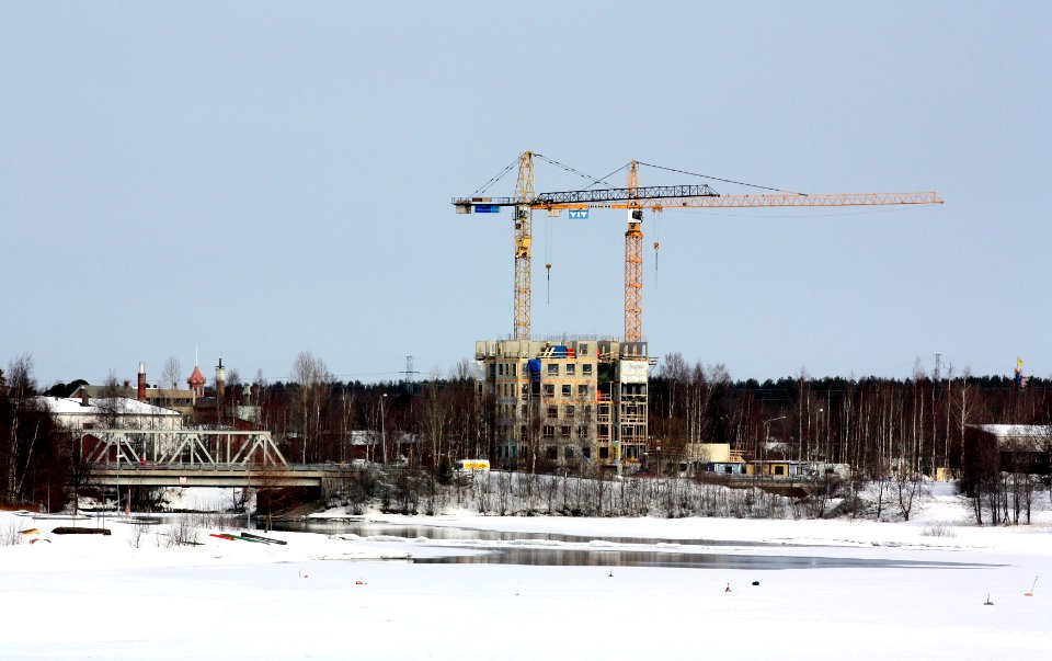 Mallastie 12 Oulu 20110326