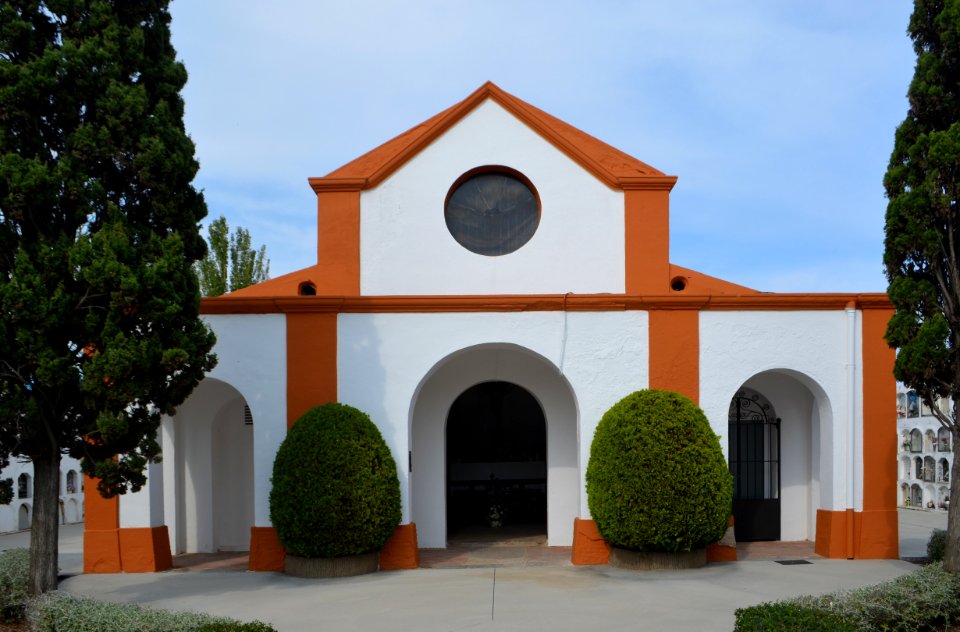 Malgrat de Mar, Cementiri (6)