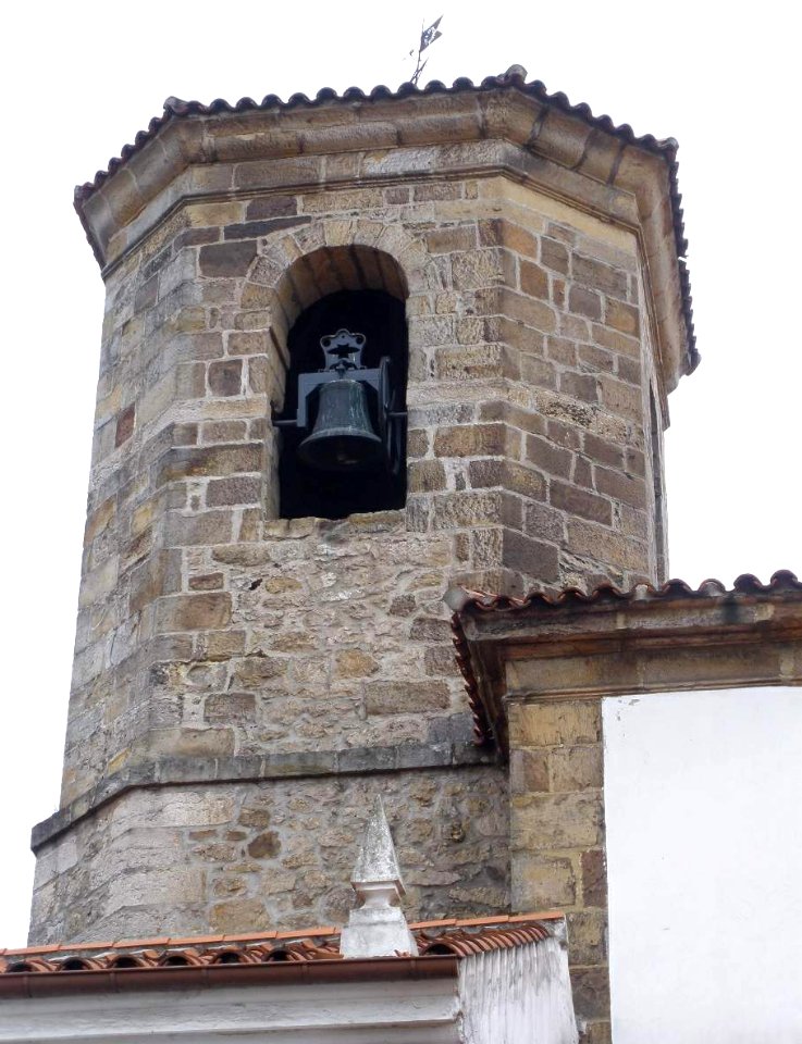 Maliaño (Camargo) - Iglesia de San Juan Bautista 5