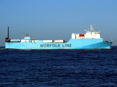 Maersk Exporter p2