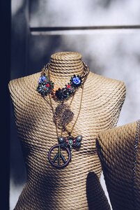 Elegant color clothing