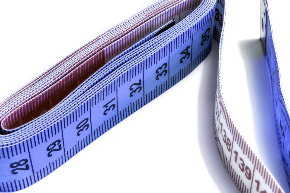 Meter length centimeter