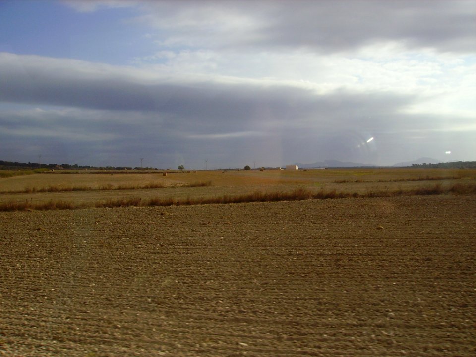 Mallorca Landschaft 2