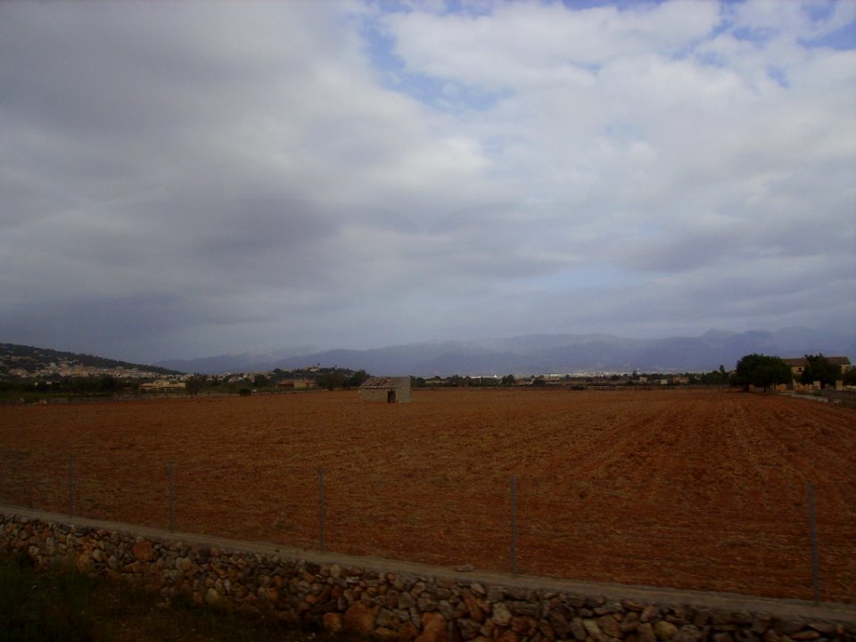 Mallorca Landschaft 3