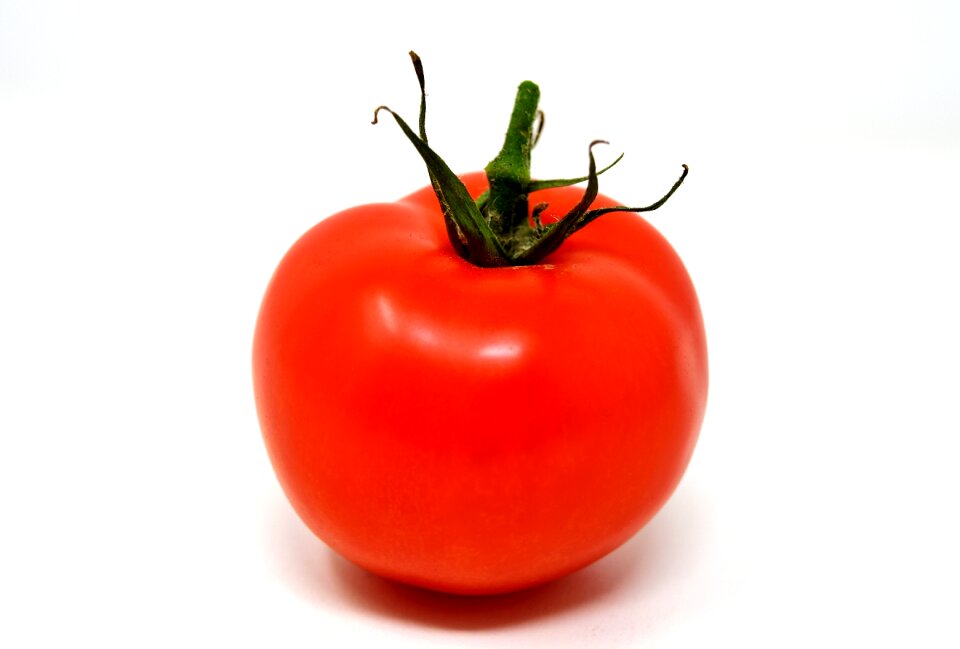 Food datailaufnahme garden