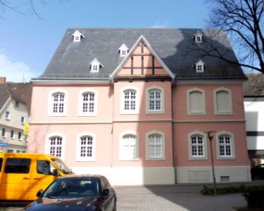 Lippstadt - Lange Straße 69