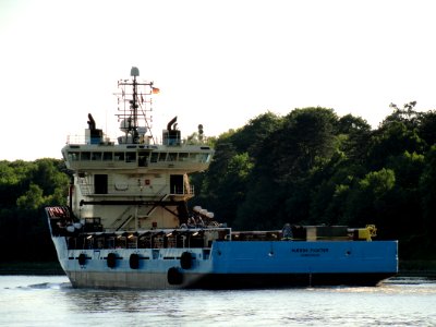 Maersk Fighter, IMO 9034779 pic7
