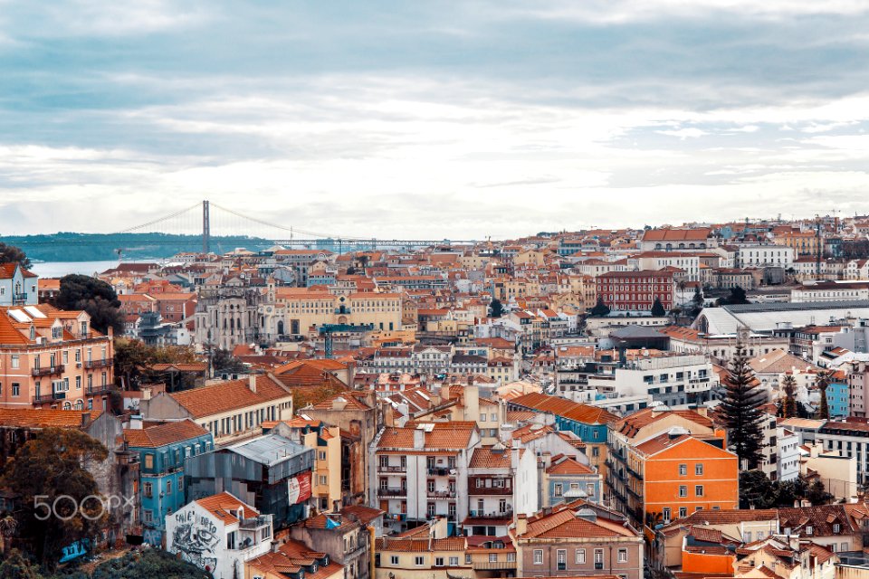 Lisbon W Ponte 25 De Abril (256368647)