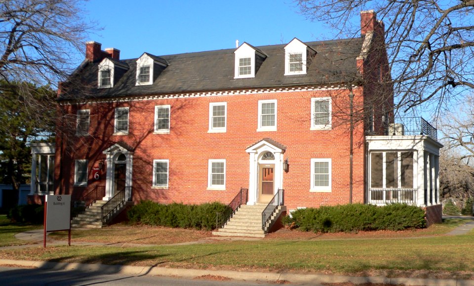 Lincoln, Nebraska VA Hospital Building 6
