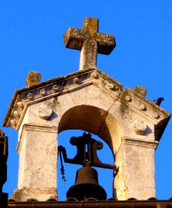 Maestu - Iglesia de la Invención de la Santa Cruz 02