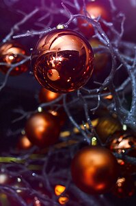 Light celebration sphere