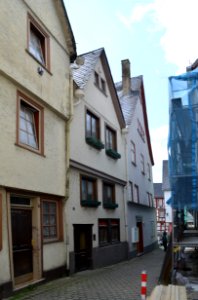 Limburg, Böhmergasse 4