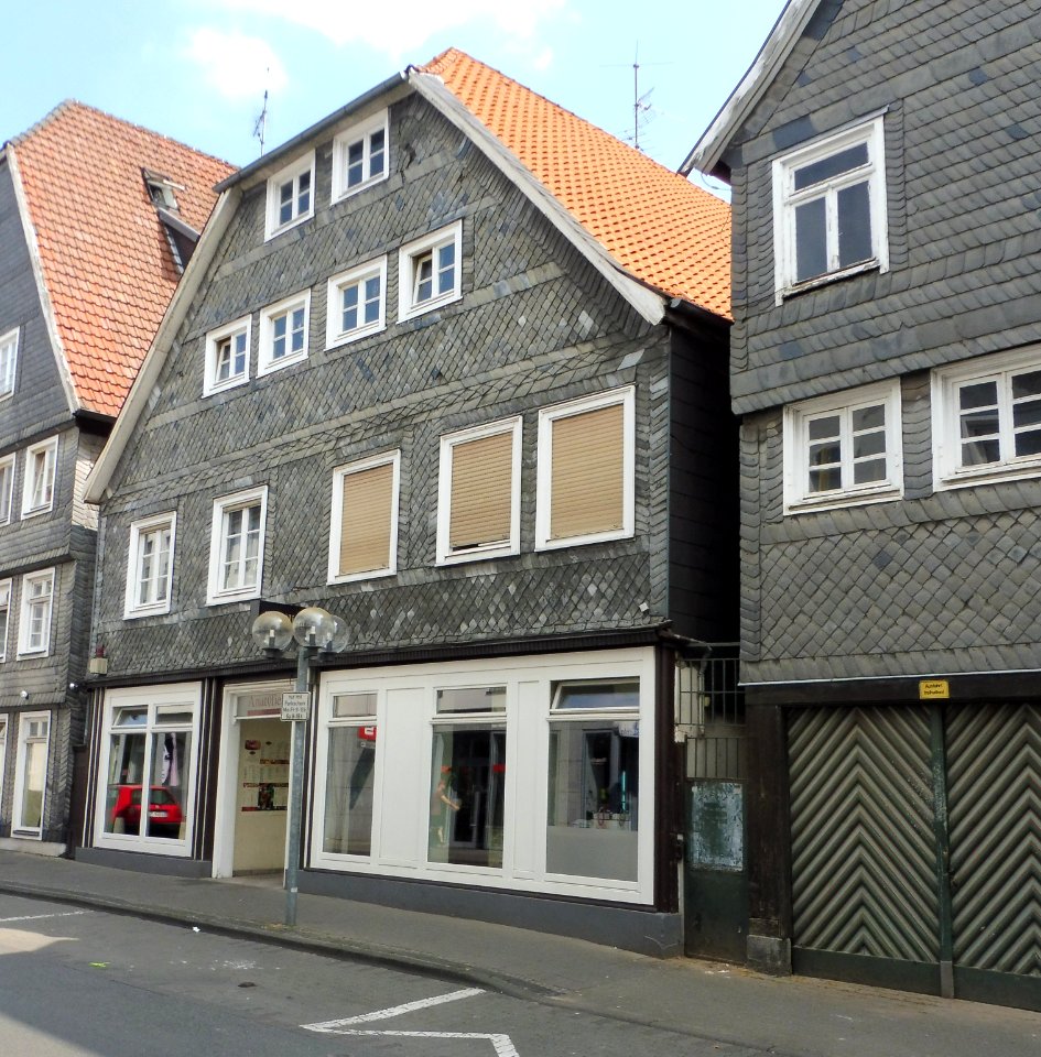 Lippstadt - Lange Straße 7