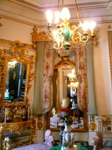 Madrid - Museo-Palacio Cerralbo, interior 14