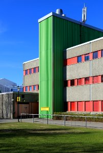 Linnanmaa University of Oulu 20170604 01