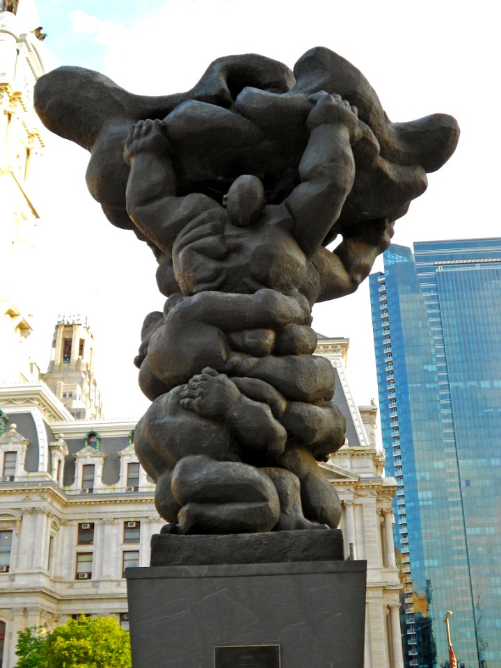 Lipshitz 1976 Philly 2