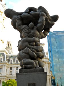 Lipshitz 1976 Philly 2