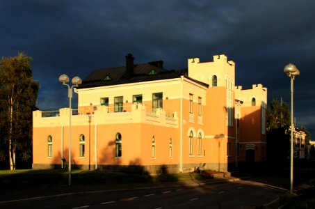 Linnankatu 1 Oulu 20150905 02