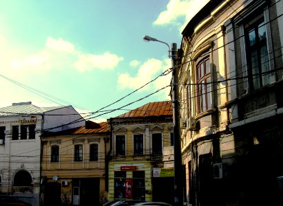 Lipscani in Craiova 2011, 02