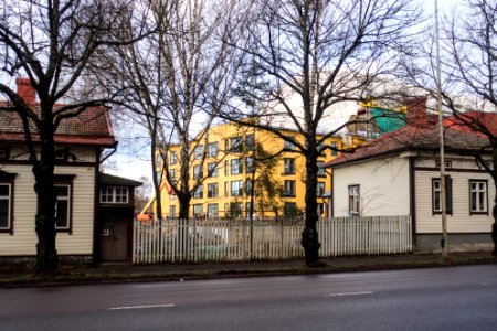 Linnanfältti December 2017 photo