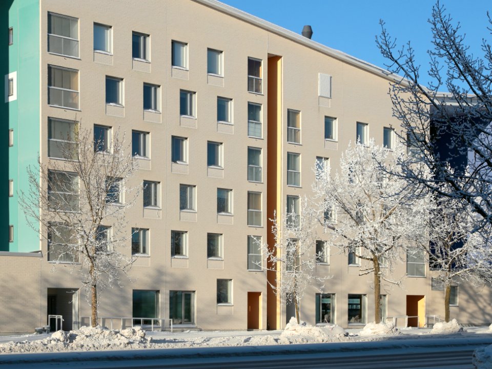 Limingantie 4 Oulu 20210213