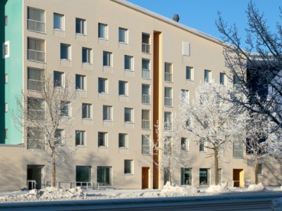 Limingantie 4 Oulu 20210213