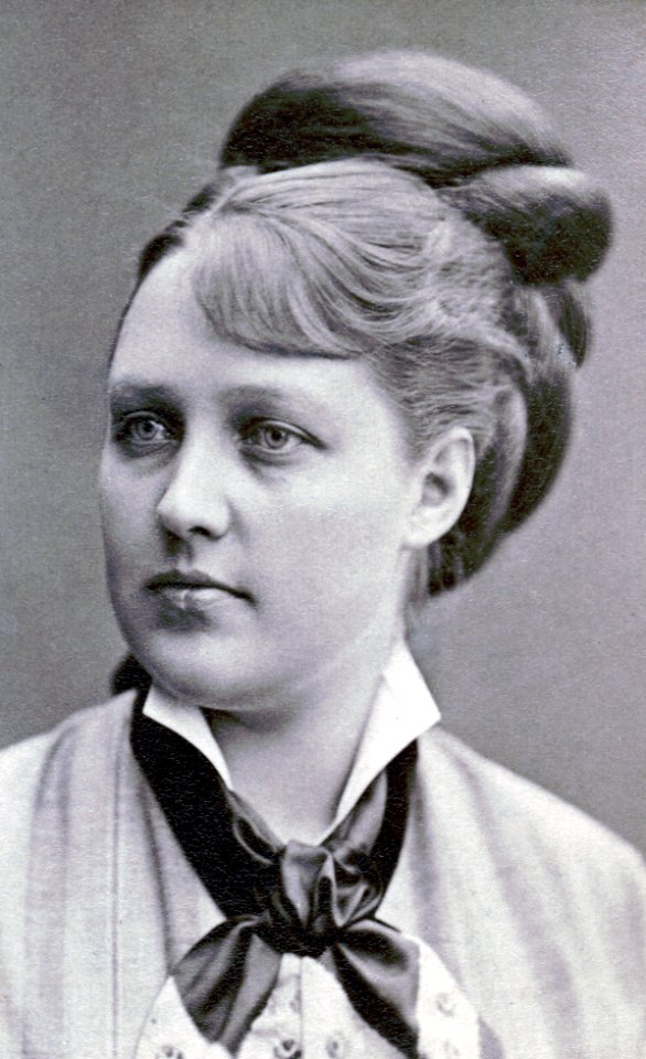 Louise Pyk