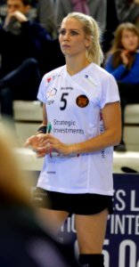Louise Spellerberg 20180128