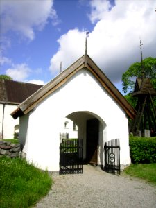 Lilla Malma kaPort