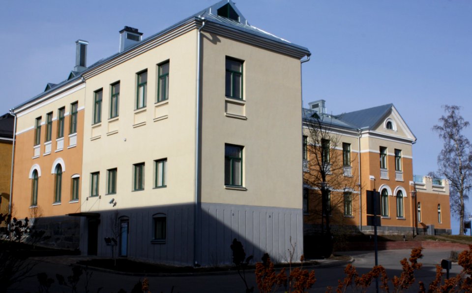 Linnankatu 1 Oulu 20110515