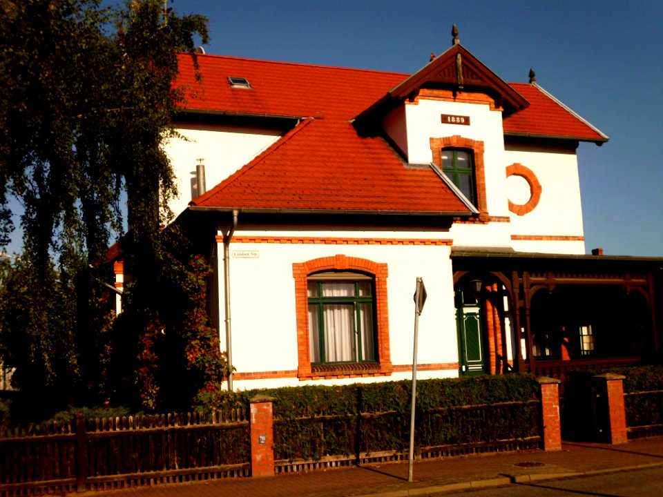 Lindenstraße nr 7 2