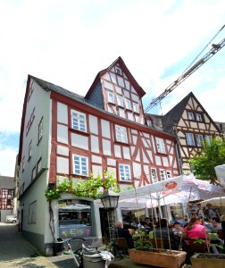 Limburg, Böhmergasse 3
