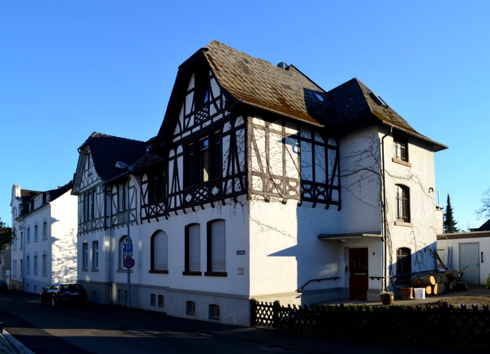 Limburg, Josefstraße 7–9