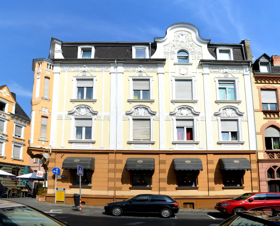 Limburg, Werner-Senger-Straße 12