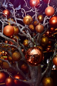 Light celebration sphere