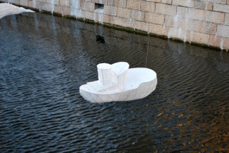 Liverpool Lantern Company - On the Waterfront Event 2