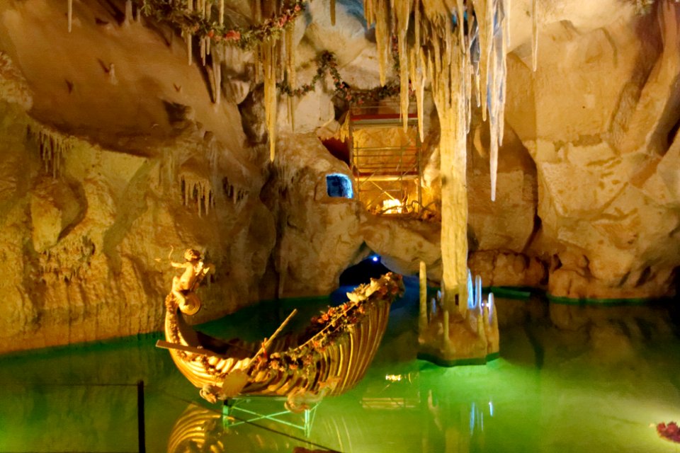 Linderhof Venusgrotte bjs090909-02