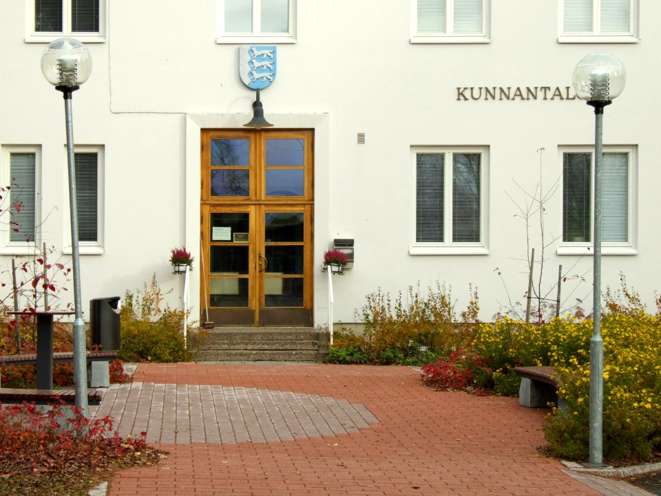 Liminka Townhall 20081012 02